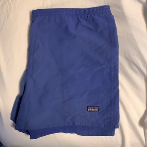 Patagonia Baggies (L)